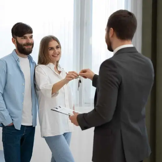 Ambitious & Dedicated Agents