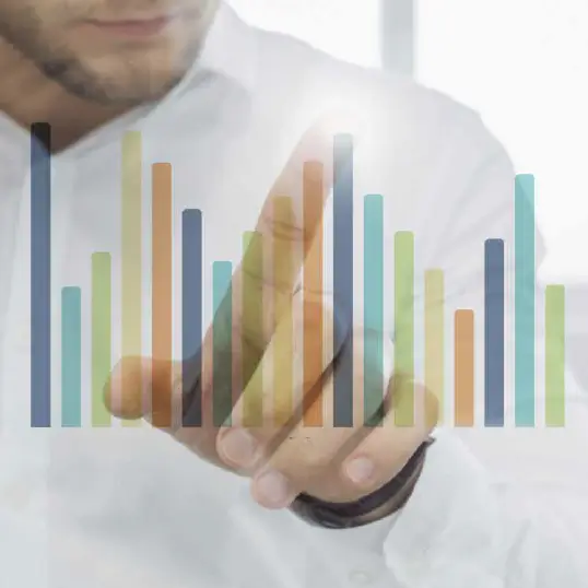 Large Database of Potential Buyers